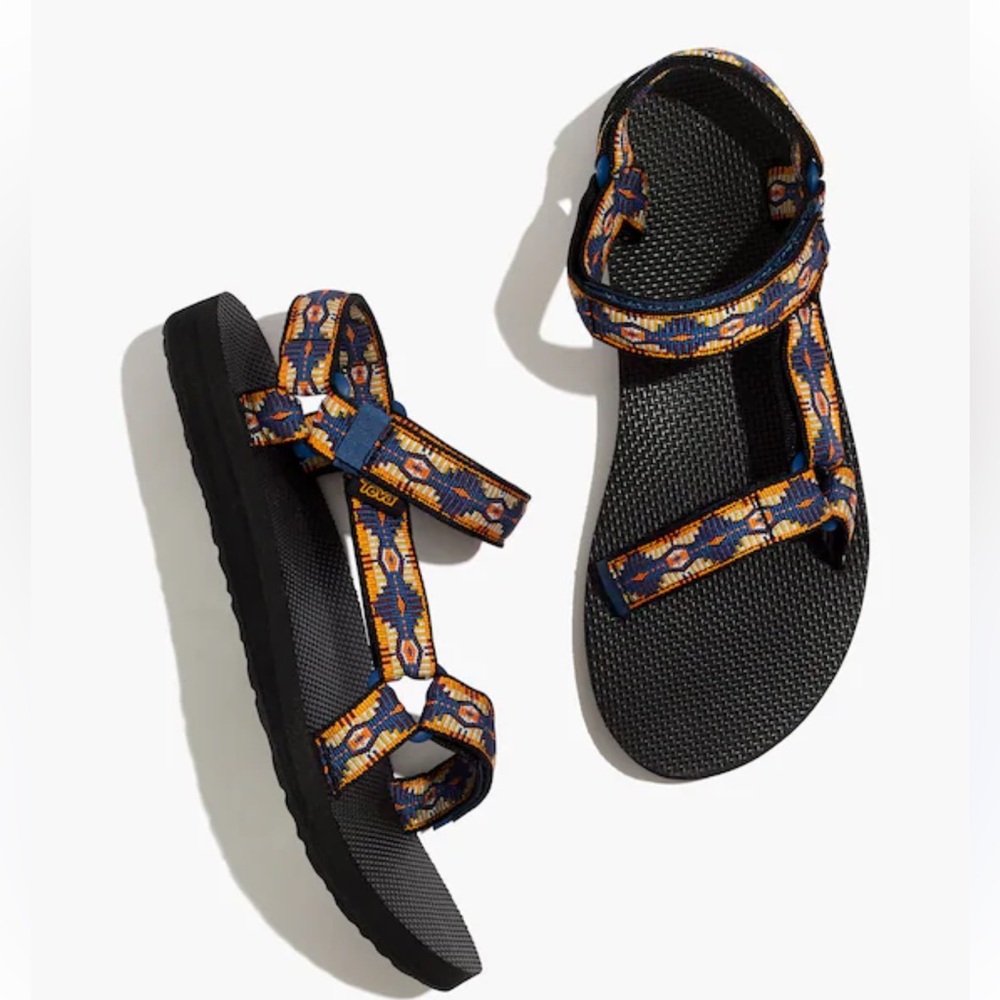 Teva Women's Original Universal Sandal in Canyon to Canyon